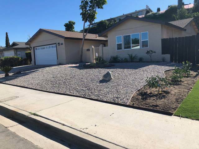 SEA DRAGON FOUNDATION INDEPENDENT RESIDENTIAL